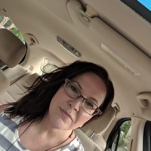 Meet your Posher, Jocelyn